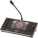 Bosch DCNM-IDESKVID Interpreter Desk with Video Output - PEGASUSS 