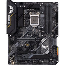TUF GAMING H470-PRO (WI-FI) Desktop Motherboard - Intel H470 Chipset - Socket LGA-1200 - Intel Optane Memory Ready - ATX - PEGASUSS 