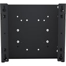 Rack Solution Wall Mount for Monitor, Flat Panel Display, Desktop Computer - TAA Compliant - PEGASUSS 