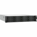 QNAP TS-h1277AXU-RP-R5-16G NAS Storage System - PEGASUSS 