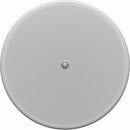 Yamaha VC4NW Speaker - 15 W RMS - 60 W PMPO - 2-way - 1 Pack - PEGASUSS 