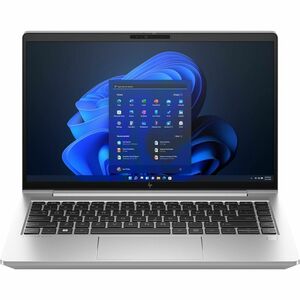 HP EliteBook 640 G10 14" Notebook - Intel Core i5 13th Gen i5-1335U - 32 GB - 1 TB SSD - PEGASUSS 
