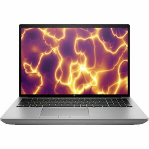 HP ZBook Fury G11 16" Mobile Workstation - WUXGA - Intel Core i9 14th Gen i9-14900HX - 64 GB - 2 TB SSD - English Keyboard - PEGASUSS 