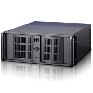 iStarUSA D-400-6 Rackmount Enclosure - PEGASUSS 