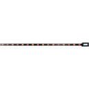 Middle Atlantic PDT Series Thin Power Strip - PEGASUSS 