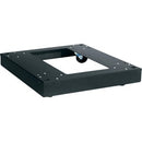 Middle Atlantic Caster Base for 20 Inch Deep Slim 5 Series - PEGASUSS 