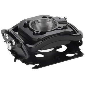 Chief RSMA257 Ceiling Mount for Projector - Black - PEGASUSS 