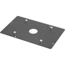Chief SLM221 Mounting Bracket for Projector - Black - PEGASUSS 