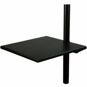 Peerless-AV&reg; Extension Column Shelf Compatible with Peerless-AV extension columns - PEGASUSS 