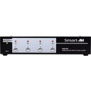 SmartAVI 3 Port HDMI/USB3.0 Switch - PEGASUSS 