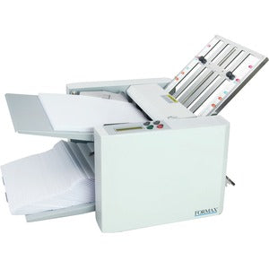 Formax FD 300 Desktop Office Folder - PEGASUSS 