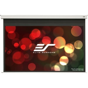 Elite Screens Evanesce B Series - PEGASUSS 