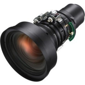 Sony Prof/2.1 - Short Throw Zoom Lens - PEGASUSS 