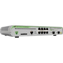 Allied Telesis CentreCOM AT-GS970M/10 Layer 3 Switch - PEGASUSS 