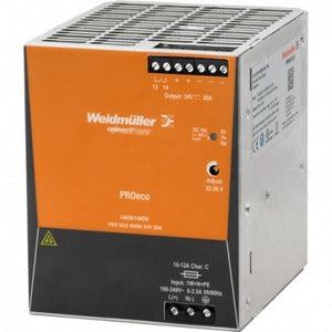 AXIS Power Supply - PEGASUSS 