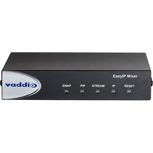 Vaddio EasyIP Mixer - PEGASUSS 