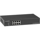 Black Box LPB1300 Series Gigabit Ethernet PoE+ Switch - PEGASUSS 