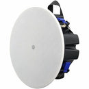 Yamaha VXC3FW Ceiling Mountable Speaker - 20 W RMS - White - PEGASUSS 
