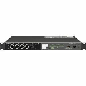 Yamaha SWP1-16MMF L2 Switch - PEGASUSS 
