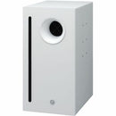 Yamaha VXS10SW Surface Mount, Wall Mountable, Ceiling Mountable Woofer - 200 W RMS - White - PEGASUSS 