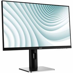 MSI Pro PRO MP273QP 27" Class WQHD LCD Monitor - 16:9 - PEGASUSS 