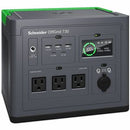 Schneider Electric Multipurpose Power Source - PEGASUSS 