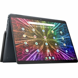 HP Elite Dragonfly 13.5" Touchscreen Convertible 2 in 1 Notebook - WUXGA+ - Intel Core i5 12th Gen i5-1245U - vPro Technology - Intel Evo Platform - 8 GB - 256 GB SSD - English Keyboard - PEGASUSS 