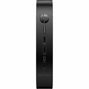 HP Pro t550 Thin Client - PEGASUSS 