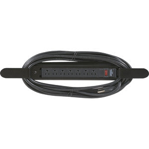 Balt 66572 7-Outlet Surge Suppressor - PEGASUSS 