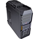 In Win BUC 101 System Cabinet - PEGASUSS 