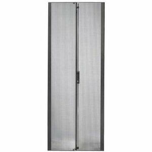 APC by Schneider Electric NetShelter SX 42U 750mm Wide Perforated Split Door - PEGASUSS 