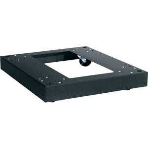 Middle Atlantic Caster Base for 28 Inch Deep ERK Series - 700 pounds - PEGASUSS 