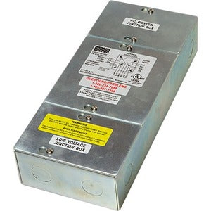 Draper LVC-IV Low Voltage Control Module - PEGASUSS 
