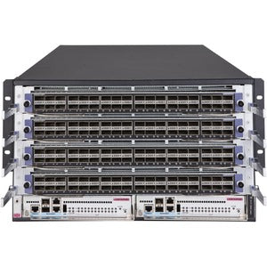 HPE FlexFabric 12904E Switch Chassis - PEGASUSS 