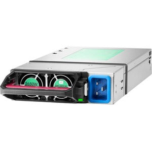 HPE 2650W Hot Plug Titanium Plus Power Supply Kit - PEGASUSS 