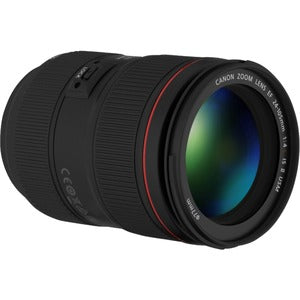 Canon - 24 mm to 105 mmf/4 - Zoom Lens for Canon EF - PEGASUSS 