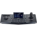 Hanwha System Control Keyboard - PEGASUSS 
