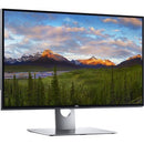 Dell UltraSharp UP3218K 32" Class 8K LCD Monitor - 16:9 - Black - PEGASUSS 