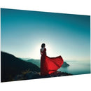 Da-Lite FullVision 137" Fixed Frame Projection Screen - PEGASUSS 
