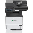 Lexmark MX721adhe Laser Multifunction Printer - Monochrome - PEGASUSS 