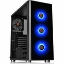 Thermaltake V200 Tempered Glass RGB Edition Mid Tower Chassis - PEGASUSS 