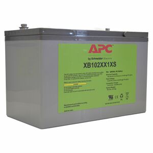 APC by Schneider Electric UPS Battery Pack - PEGASUSS 