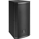 Electro-Voice EVC-1082-96PIB 2-way Wall Mountable Speaker - 200 W RMS - Black - PEGASUSS 