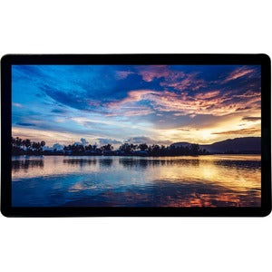 Mimo Monitors M27080C-OF 27" Class Open-frame LCD Touchscreen Monitor - 16:9 - 14 ms - PEGASUSS 