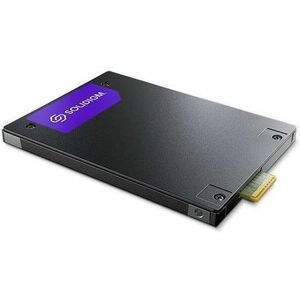 SOLIDIGM D7-PS1030 12.80 TB Solid State Drive - E3.S Internal - PCI Express NVMe (PCI Express NVMe 5.0 x4) - Mixed Workload - PEGASUSS 
