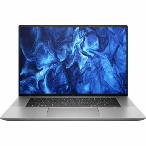 HP ZBook Studio G11 16" Mobile Workstation - WUXGA - Intel Core Ultra 7 165H - vPro Technology - 16 GB - 512 GB SSD - English Keyboard - PEGASUSS 