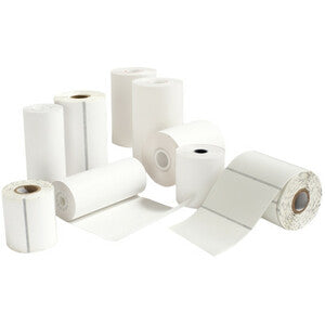 Printek 91395 Receipt Paper - PEGASUSS 