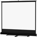 Da-Lite Floor Model C 180" Manual Projection Screen - PEGASUSS 