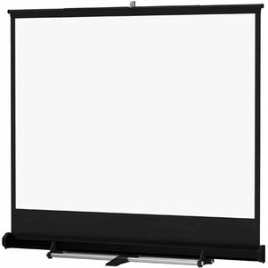 Da-Lite Floor Model C 180" Manual Projection Screen - PEGASUSS 