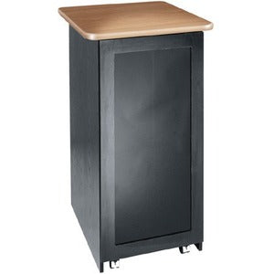 Middle Atlantic 24 Space Sound Reducing Rack, HM - PEGASUSS 